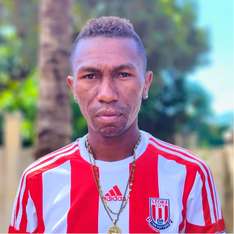 Géraldo RAMAMONJITSRA