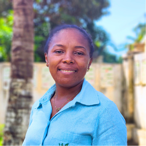 Joséphine RAMAHATRADRAIBE