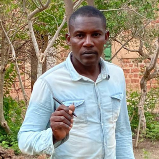 Aboubacar DIALLO