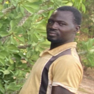 Joseph YAMEOGO