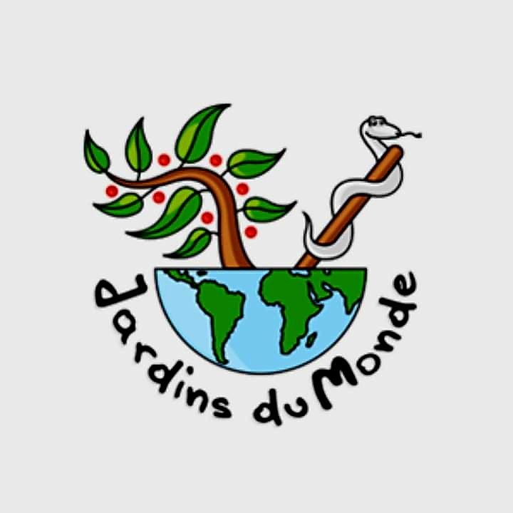 Jardins du Monde